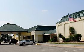 Econo Lodge Kinston Nc